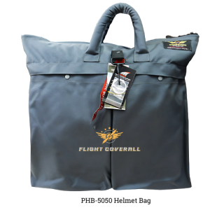 Helmet Bag Pilot