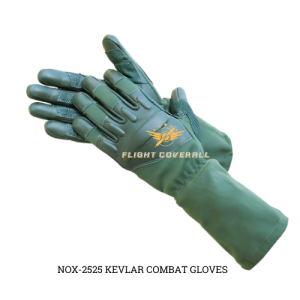 Nomex Operator Cold Gloves