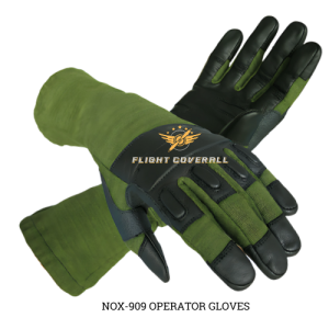 Cold Flyers Gloves