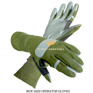 Nomex Cold Operator Gloves