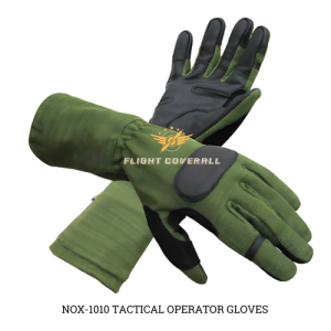 Cold Operator Flyers Gloves
