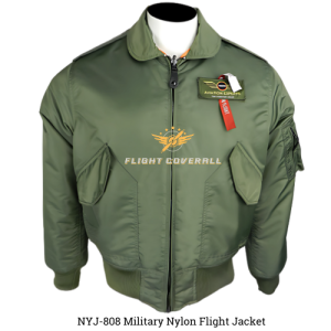 CWU 45P Nylon Fight Jacket