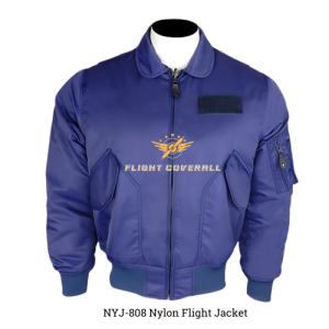 CWU 45P Nylon Fight Jacket