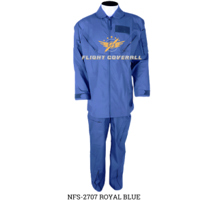 Two Piece Nomex Coveralls