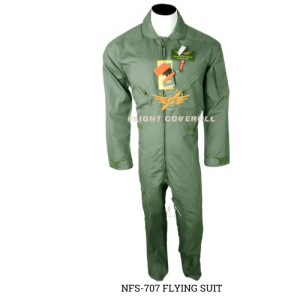 CWU 27/P Nomex Flight Suit