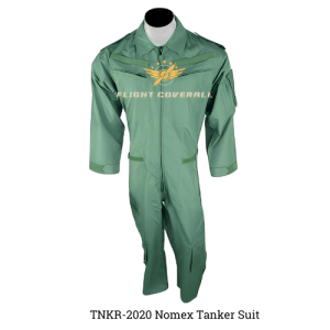 Military Tanker Coveralls