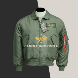 CWU 45P Nomex Pilot Jacket