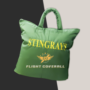 Flight Bags