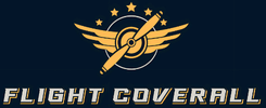 Flight Coverall